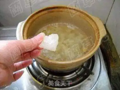 Make step 5