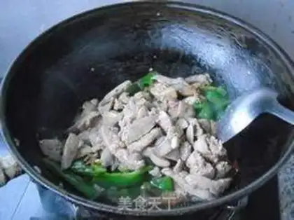 Make  step 11