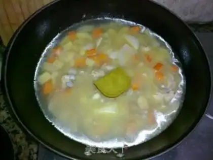 Make  step 10