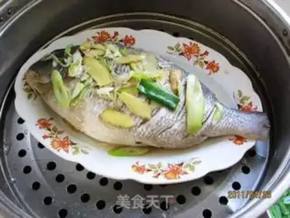 Make step 1