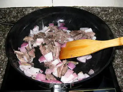Make step 5