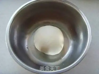 Make step 1