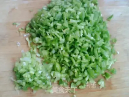 Make step 1