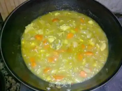 Make  step 11