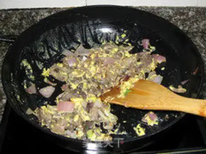 Make step 6