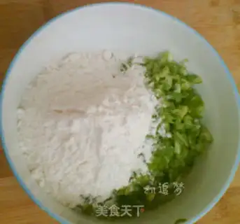 Make step 2
