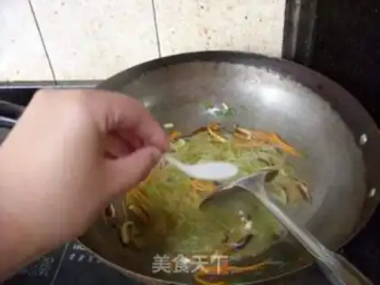 Make step 9