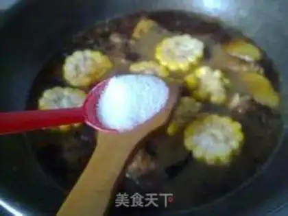 Make step 9