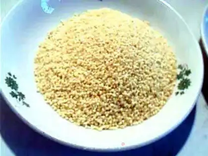 Make step 3