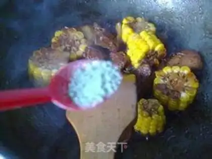 Make step 10