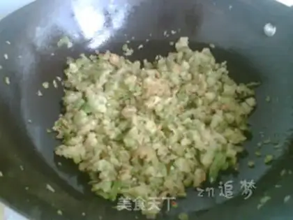 Make step 5