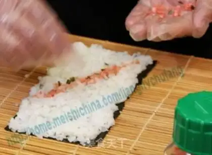 Make step 2