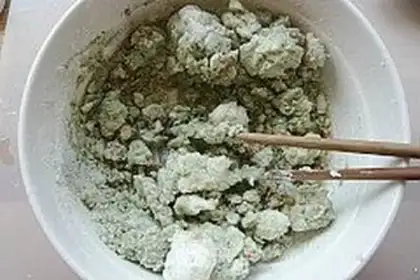 Make step 5