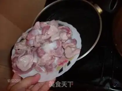 Make step 1