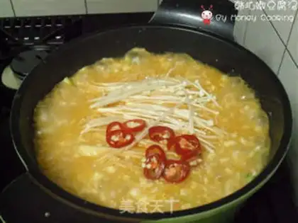 Make step 10