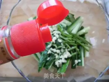 Make step 5