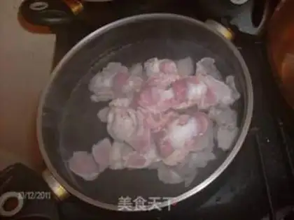Make step 2