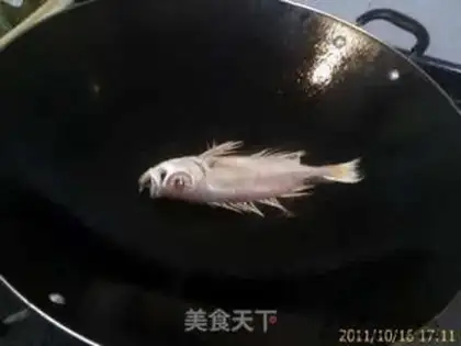 Make step 0