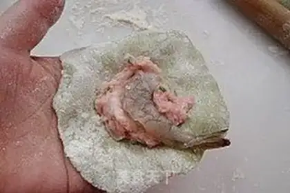 Make step 8