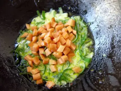 Make step 3