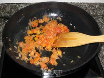 Make step 5