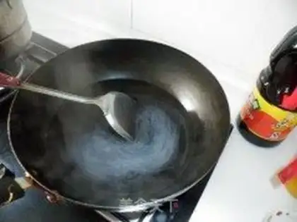 Make step 1