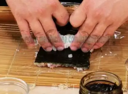 Make step 9