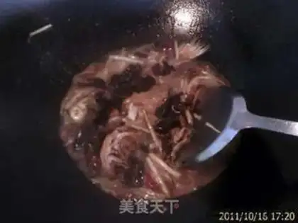 Make step 5