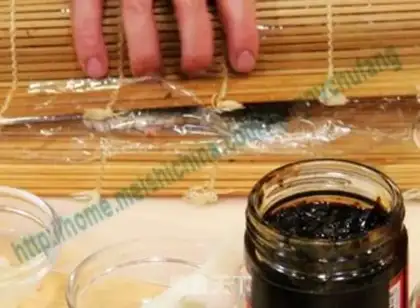 Make step 10