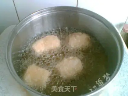 Make step 7