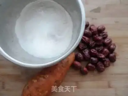 Make step 0