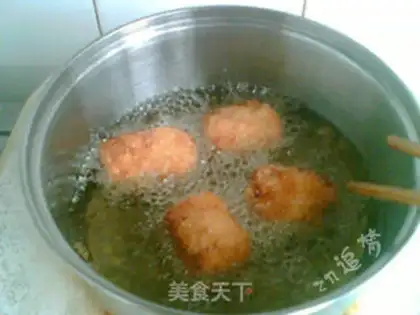 Make step 8