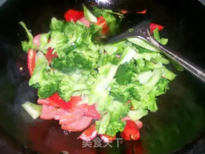 Make  step 5