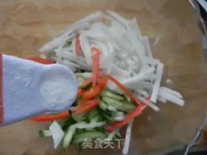 Make  step 5