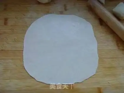 Make step 8