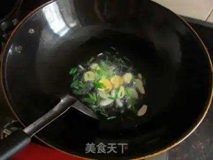Make step 2