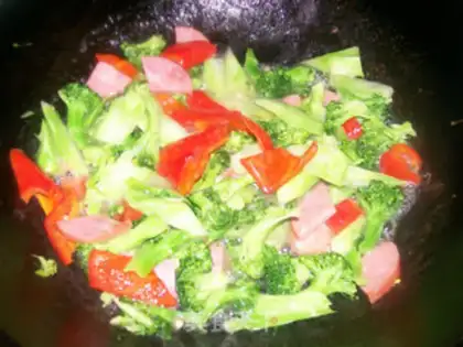 Make  step 6