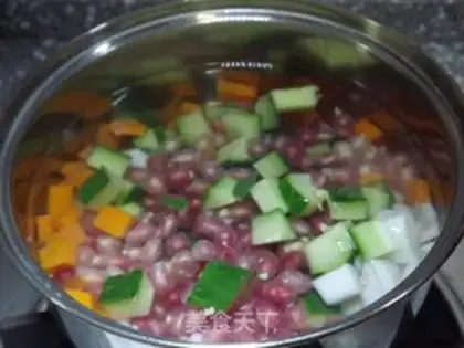 Make step 5