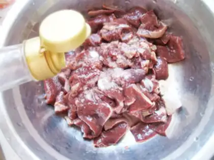 Make step 3