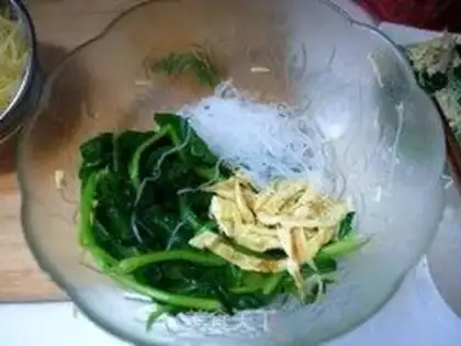 Make step 7
