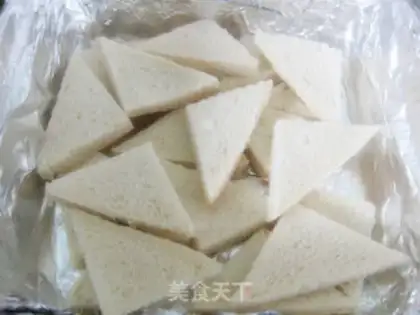Make step 5