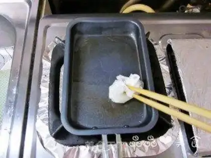 Make step 4