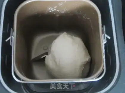 Make step 0
