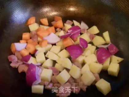 Make step 3