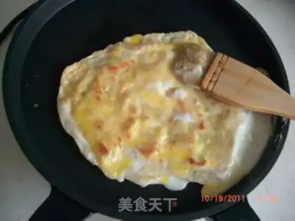 Make step 2