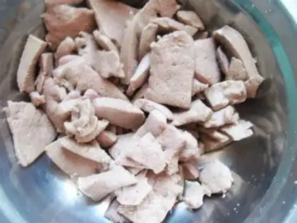 Make step 5