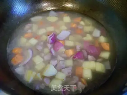 Make step 4