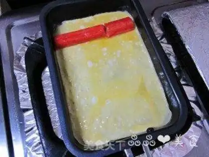 Make step 6