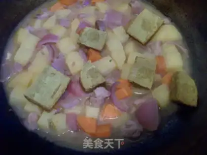 Make step 5