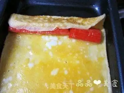 Make step 7